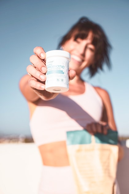 Understanding NuraBiome Probiotics