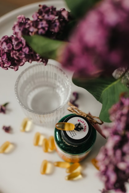 NuraBiome for Overall Wellness